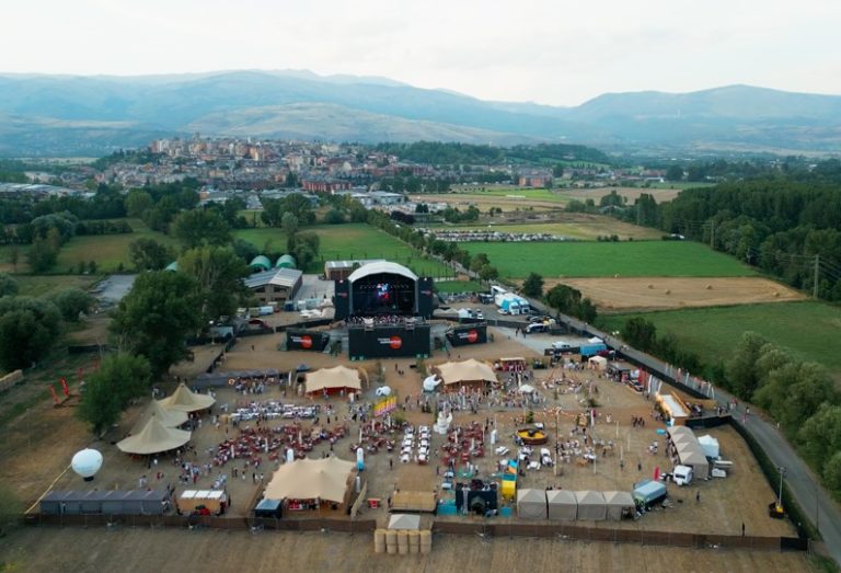 Festival Summerfest Cerdanya